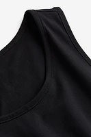 2-pack Regular Fit Tank Tops