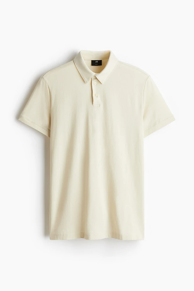 Polo Coupe Amincie