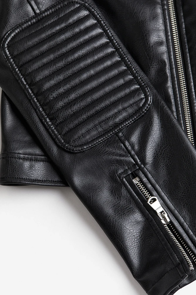 Biker Jacket