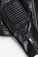 Biker Jacket