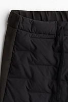 Insulated Shorts with ThermoMove™