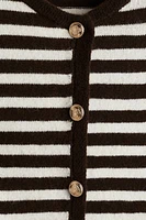 Fitted Cardigan