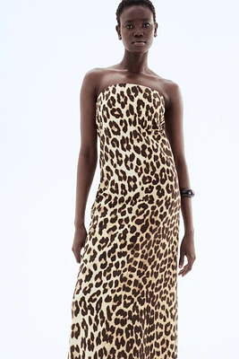 Bandeau Dress