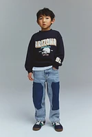 Loose-Fit Carpenter Jeans