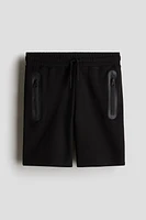 Jersey Shorts
