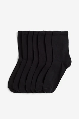Chaussettes, 7 paires