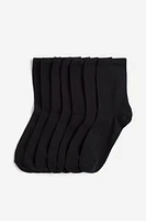 Chaussettes, 7 paires
