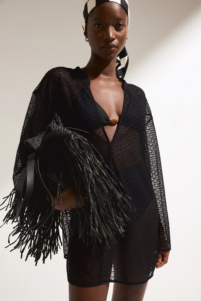 Knit Tunic