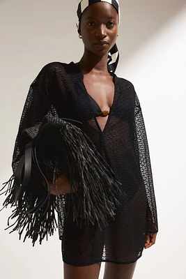 Knit Tunic