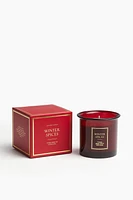 Small Scented Candle