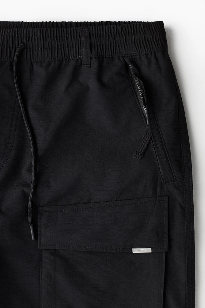 Cargo Shorts