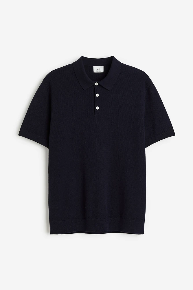 Regular Fit Polo Shirt
