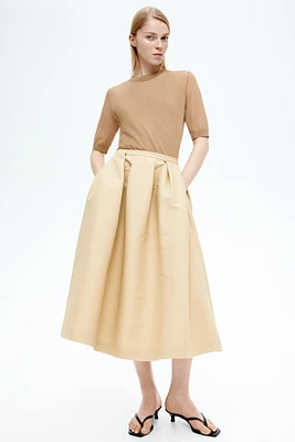 Circle Skirt