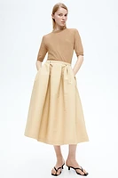 Circle Skirt