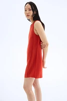 Shift Dress