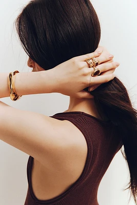 3-Pack Rings