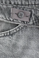 Loose Fit Jeans
