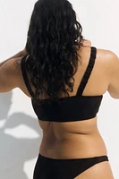 Padded Bikini Top