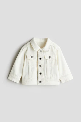 Veste en denim