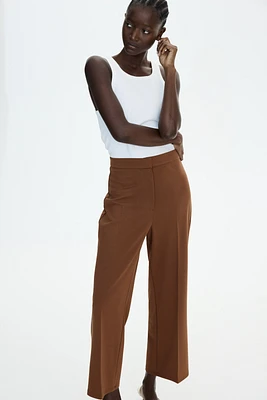 Ankle-Length Pants