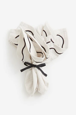 2-pack Napkins