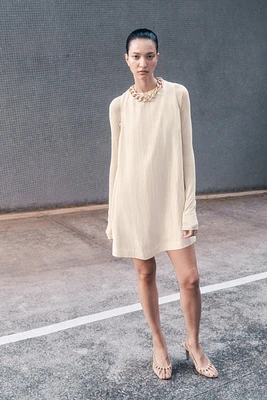 Robe fourreau
