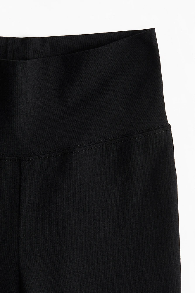 Jersey Leggings