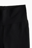 Jersey Leggings