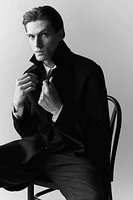 Wool Coat