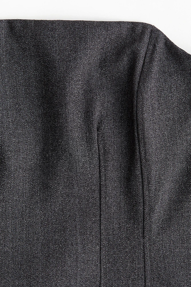 Bandeau Dress