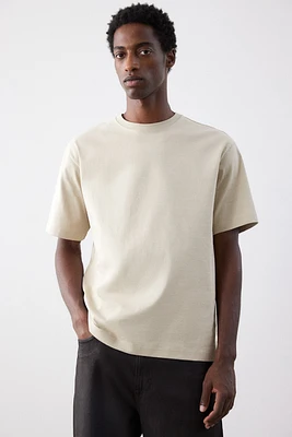 T-shirt Coupe Flottante