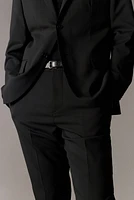 Slim Fit Suit Pants