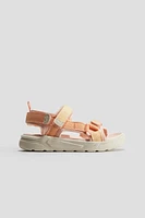 Scuba Sandals