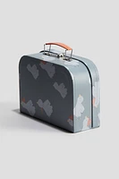 Cardboard Suitcase