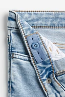 Super Soft Skinny Fit Jeans