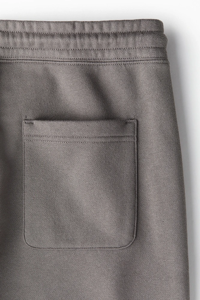Loose Fit Sweatpants