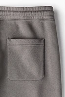 Loose Fit Sweatpants
