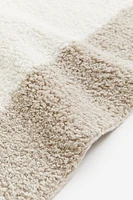 Tufted Bath Mat