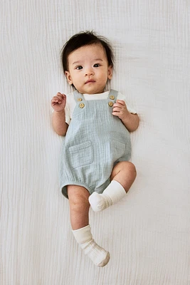 2-piece Cotton Set