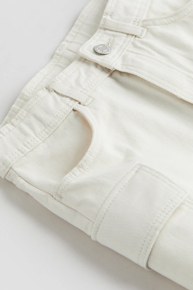 Cargo Skirt
