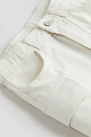 Cargo Skirt