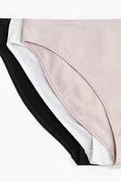10-pack Cotton Briefs