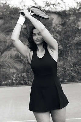 Tennis Dress with SoftMove™