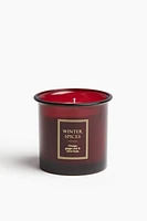 Small Scented Candle