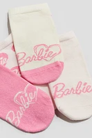 5-pack Ankle Socks