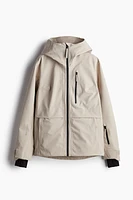 3-Layer Shell Jacket with StormMove™