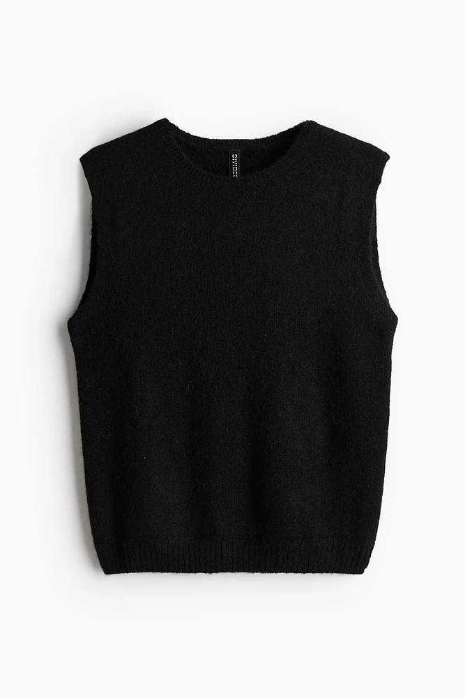 Sweater Vest