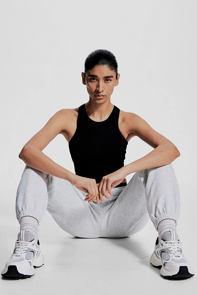 Medium-Support Sports Bra with DryMove™