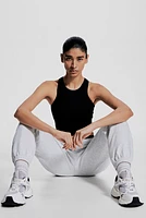 Medium-Support Sports Bra with DryMove™