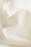 Muslin Bathrobe